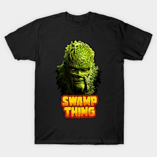 Swamp Thing T-Shirt